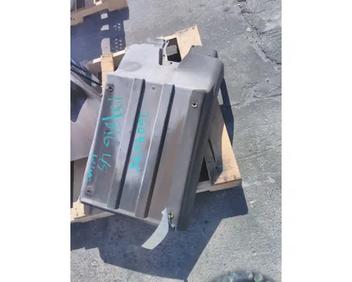 MACK CXU612 FENDER EXTENSION