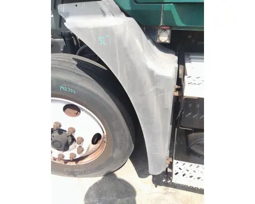 MACK CXU612 FENDER EXTENSION