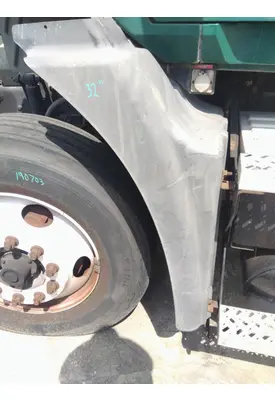 MACK CXU612 FENDER EXTENSION