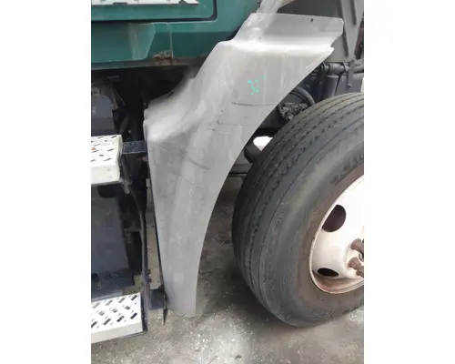 MACK CXU612 FENDER EXTENSION