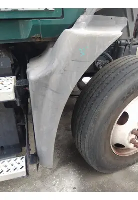 MACK CXU612 FENDER EXTENSION