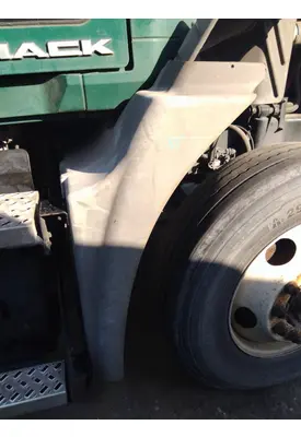 MACK CXU612 FENDER EXTENSION