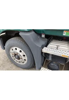 MACK CXU612 FENDER EXTENSION