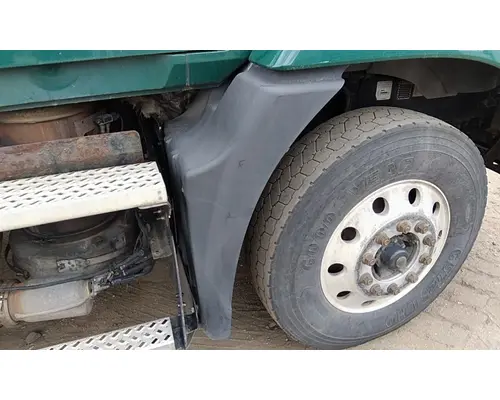 MACK CXU612 FENDER EXTENSION