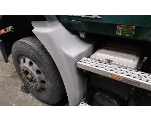 MACK CXU612 FENDER EXTENSION
