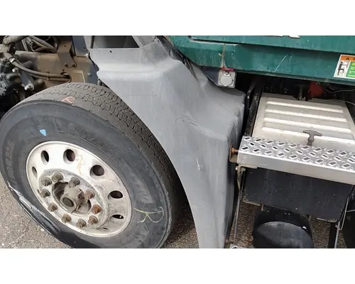 MACK CXU612 FENDER EXTENSION
