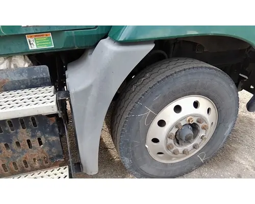 MACK CXU612 FENDER EXTENSION