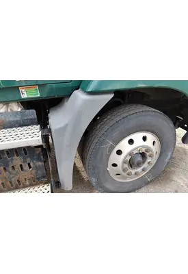 MACK CXU612 FENDER EXTENSION