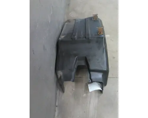 MACK CXU612 FENDER EXTENSION