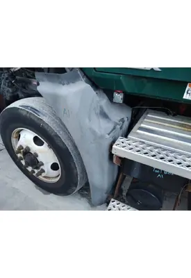 MACK CXU612 FENDER EXTENSION
