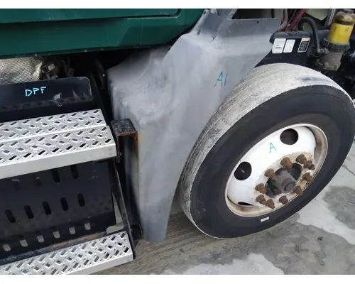 MACK CXU612 FENDER EXTENSION