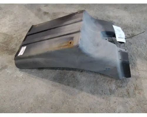 MACK CXU612 FENDER EXTENSION