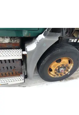 MACK CXU612 FENDER EXTENSION