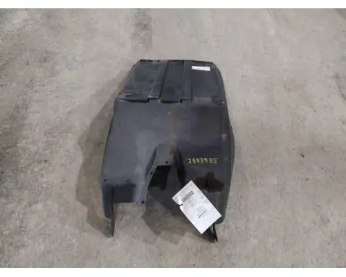 MACK CXU612 FENDER EXTENSION