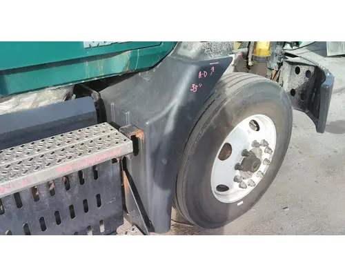 MACK CXU612 FENDER EXTENSION