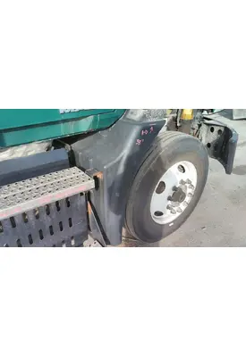 MACK CXU612 FENDER EXTENSION