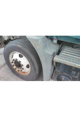 MACK CXU612 FENDER EXTENSION