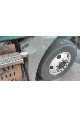 MACK CXU612 FENDER EXTENSION