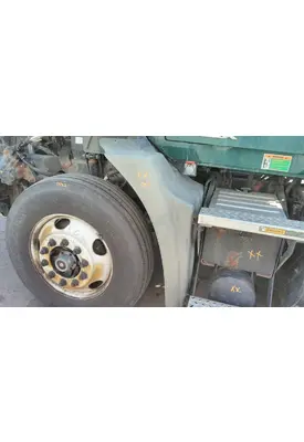 MACK CXU612 FENDER EXTENSION