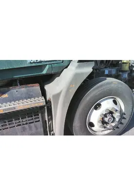 MACK CXU612 FENDER EXTENSION
