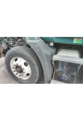 MACK CXU612 FENDER EXTENSION