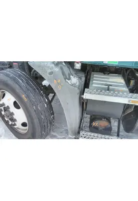 MACK CXU612 FENDER EXTENSION