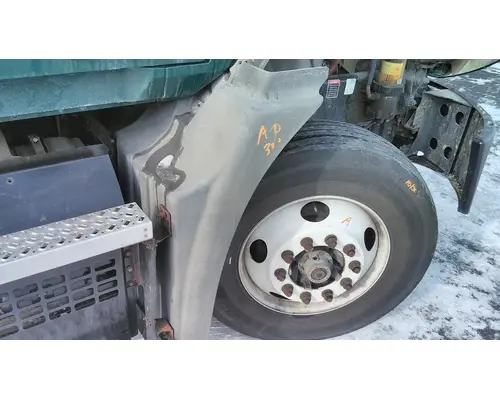 MACK CXU612 FENDER EXTENSION