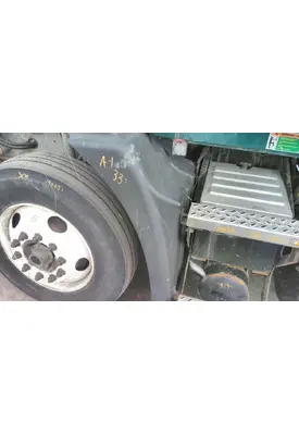 MACK CXU612 FENDER EXTENSION
