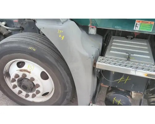 MACK CXU612 FENDER EXTENSION