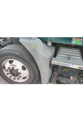 MACK CXU612 FENDER EXTENSION