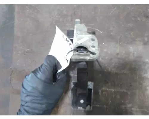 MACK CXU612 FOOT PEDAL