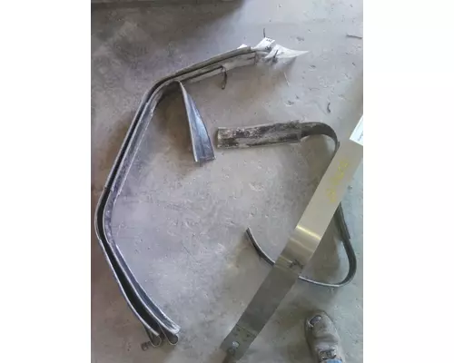 MACK CXU612 FUEL TANK STRAP