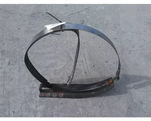 MACK CXU612 FUEL TANK STRAP