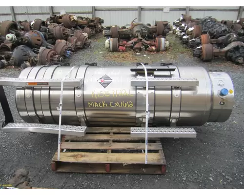 MACK CXU612 FUEL TANK