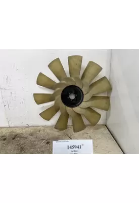 MACK CXU612 Fan Blade