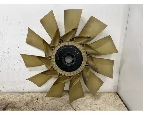 MACK CXU612 Fan Blade