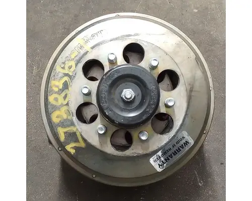 MACK CXU612 Fan Clutch