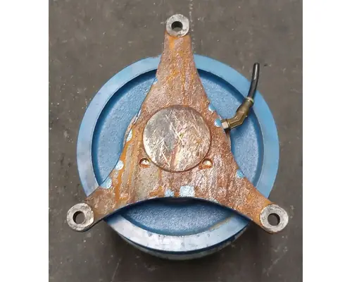 MACK CXU612 Fan Clutch