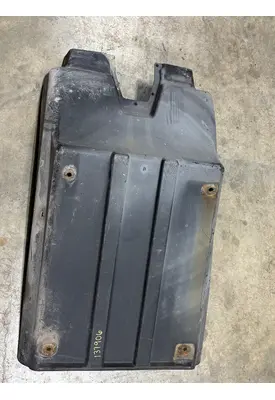 MACK CXU612 Fender Extension