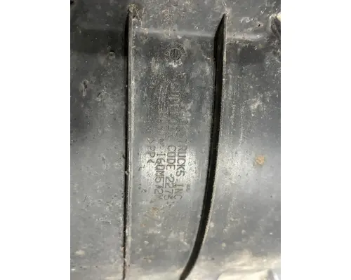 MACK CXU612 Fender Extension