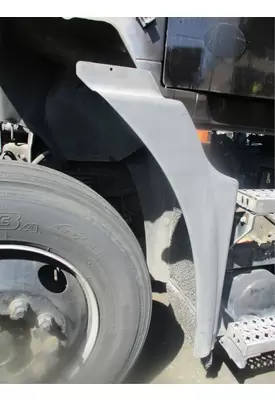 MACK CXU612 Fender Extension