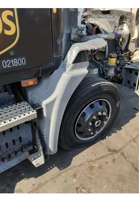 MACK CXU612 Fender Extension