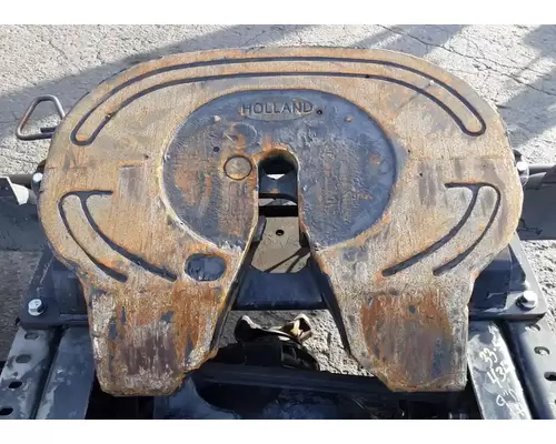 MACK CXU612 Fifth Wheel