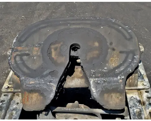 MACK CXU612 Fifth Wheel
