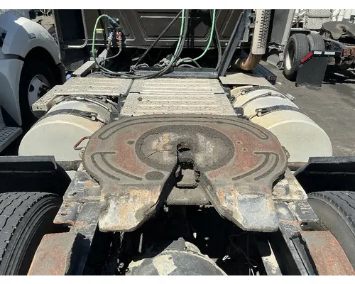 MACK CXU612 Fifth Wheel
