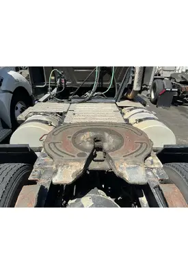 MACK CXU612 Fifth Wheel