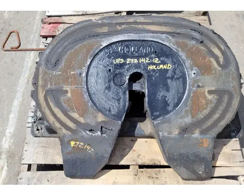 MACK CXU612 Fifth Wheel