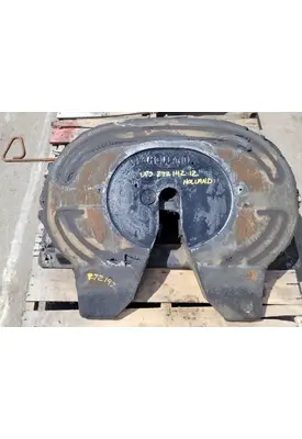 MACK CXU612 Fifth Wheel