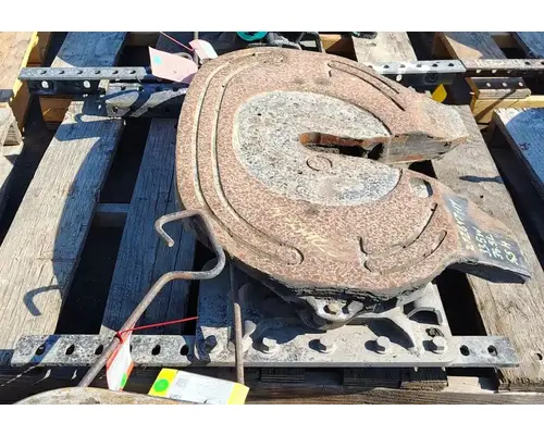 MACK CXU612 Fifth Wheel