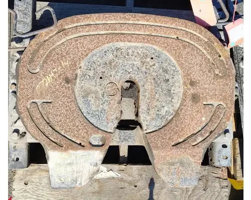 MACK CXU612 Fifth Wheel